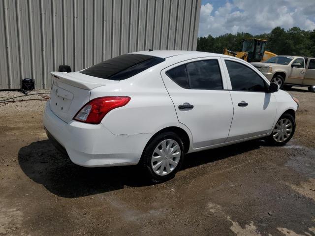 Photo 2 VIN: 3N1CN7AP3HL892443 - NISSAN VERSA S 