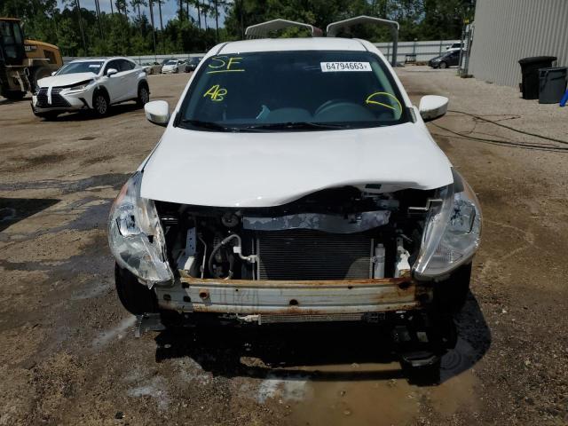 Photo 4 VIN: 3N1CN7AP3HL892443 - NISSAN VERSA S 