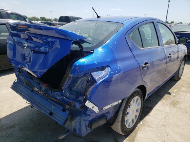 Photo 3 VIN: 3N1CN7AP3HL896203 - NISSAN VERSA S 