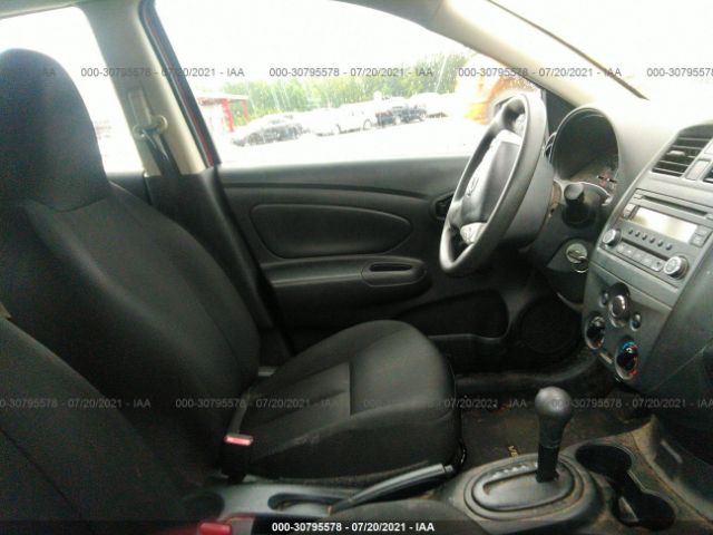 Photo 4 VIN: 3N1CN7AP3HL897111 - NISSAN VERSA SEDAN 