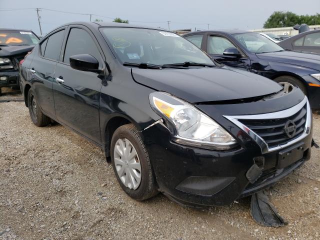 Photo 0 VIN: 3N1CN7AP3HL898811 - NISSAN VERSA S 