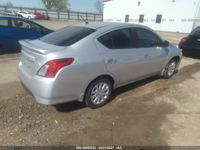 Photo 3 VIN: 3N1CN7AP3HL900931 - NISSAN VERSA SEDAN 