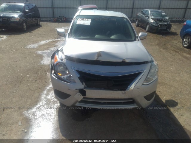 Photo 5 VIN: 3N1CN7AP3HL900931 - NISSAN VERSA SEDAN 