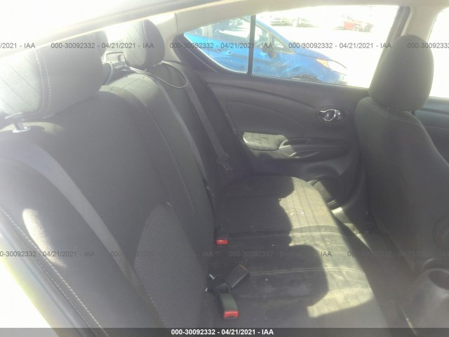 Photo 7 VIN: 3N1CN7AP3HL900931 - NISSAN VERSA SEDAN 