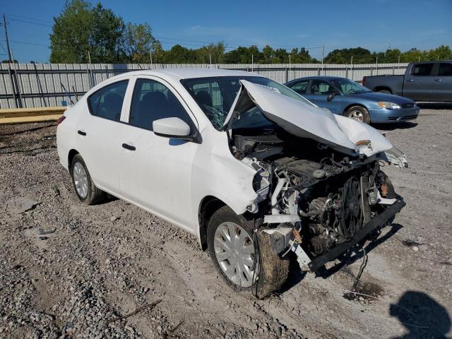 Photo 3 VIN: 3N1CN7AP3HL902095 - NISSAN VERSA S 