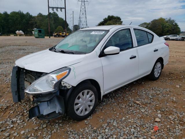 Photo 0 VIN: 3N1CN7AP3HL902209 - NISSAN VERSA S 