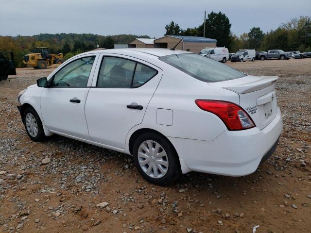 Photo 1 VIN: 3N1CN7AP3HL902209 - NISSAN VERSA S 