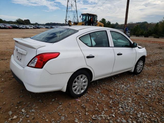 Photo 2 VIN: 3N1CN7AP3HL902209 - NISSAN VERSA S 