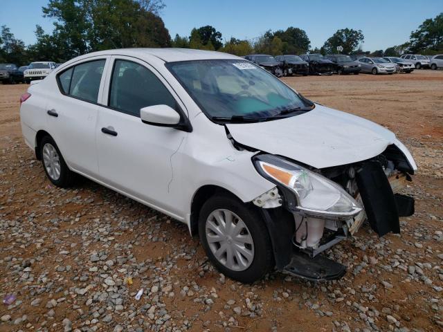 Photo 3 VIN: 3N1CN7AP3HL902209 - NISSAN VERSA S 