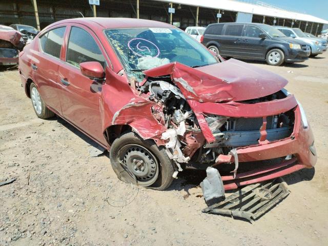 Photo 0 VIN: 3N1CN7AP3HL904123 - NISSAN VERSA S 