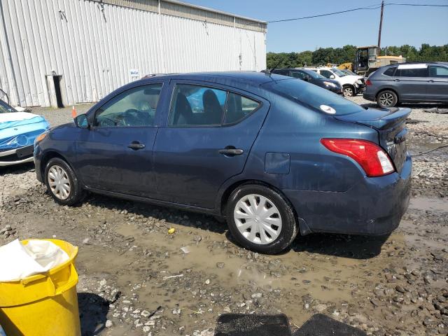 Photo 1 VIN: 3N1CN7AP3HL904753 - NISSAN VERSA S 