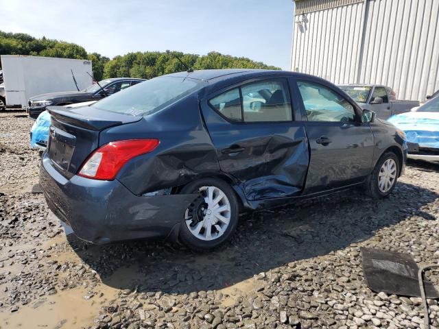 Photo 2 VIN: 3N1CN7AP3HL904753 - NISSAN VERSA S 