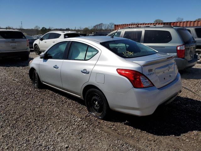 Photo 1 VIN: 3N1CN7AP3JK392942 - NISSAN VERSA S 