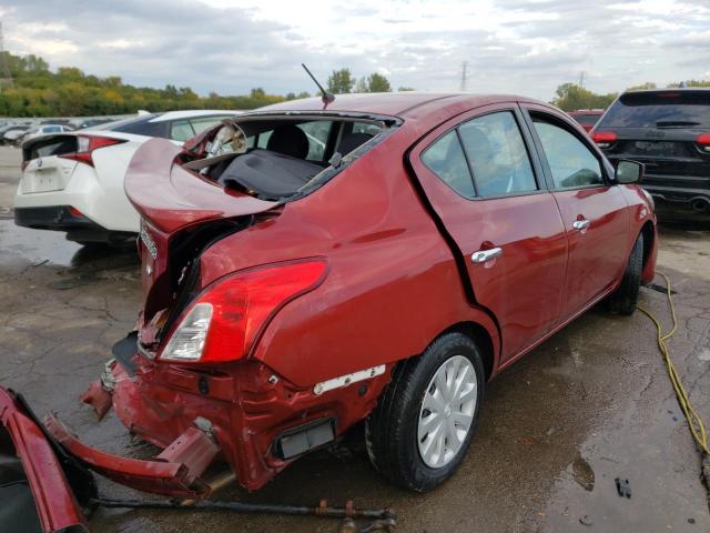 Photo 3 VIN: 3N1CN7AP3JK394450 - NISSAN VERSA S 