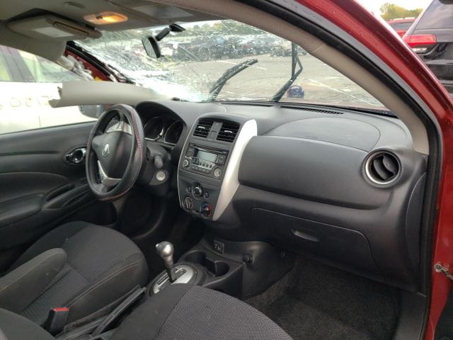 Photo 8 VIN: 3N1CN7AP3JK394450 - NISSAN VERSA S 