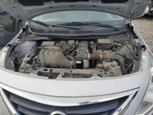 Photo 10 VIN: 3N1CN7AP3JK406788 - NISSAN VERSA S 