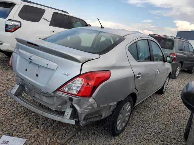 Photo 2 VIN: 3N1CN7AP3JK406788 - NISSAN VERSA S 