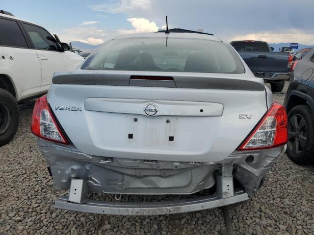 Photo 5 VIN: 3N1CN7AP3JK406788 - NISSAN VERSA S 