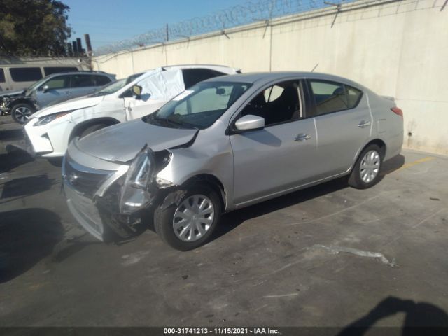 Photo 1 VIN: 3N1CN7AP3JK441914 - NISSAN VERSA SEDAN 