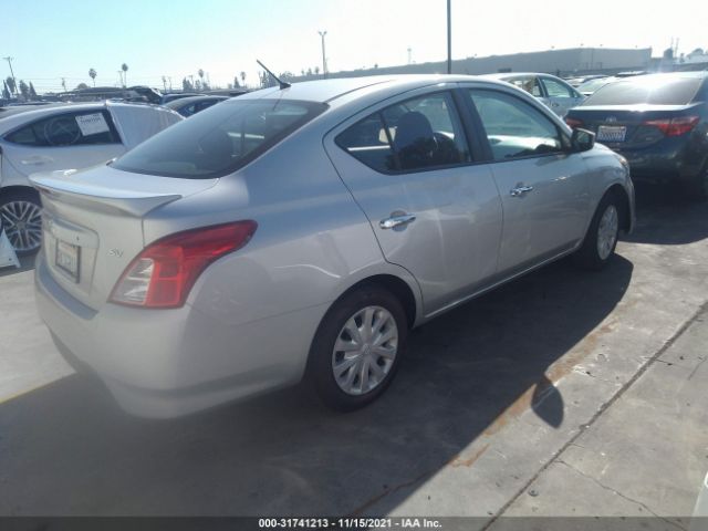 Photo 3 VIN: 3N1CN7AP3JK441914 - NISSAN VERSA SEDAN 