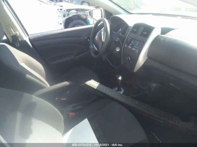 Photo 4 VIN: 3N1CN7AP3JK441914 - NISSAN VERSA SEDAN 