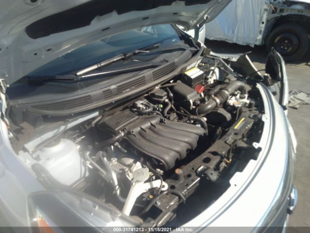 Photo 9 VIN: 3N1CN7AP3JK441914 - NISSAN VERSA SEDAN 