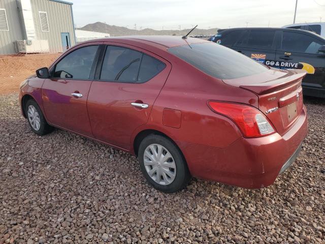 Photo 1 VIN: 3N1CN7AP3JL800088 - NISSAN VERSA 