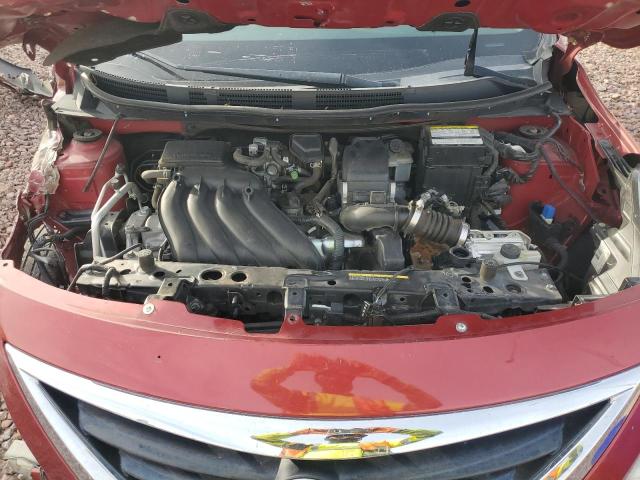 Photo 10 VIN: 3N1CN7AP3JL800088 - NISSAN VERSA 