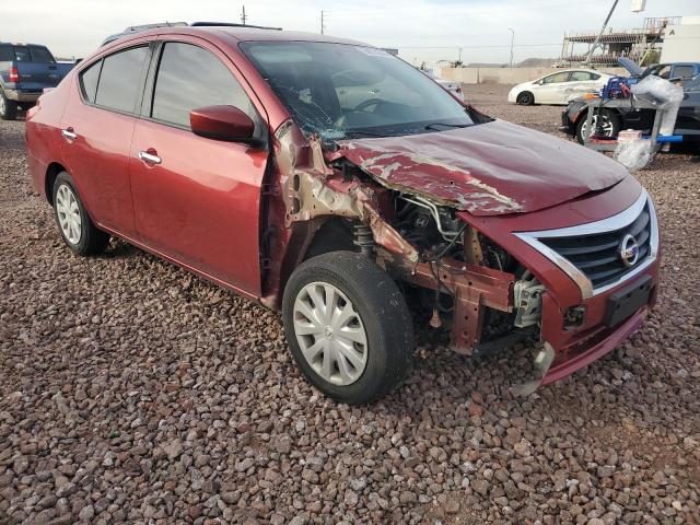 Photo 3 VIN: 3N1CN7AP3JL800088 - NISSAN VERSA 