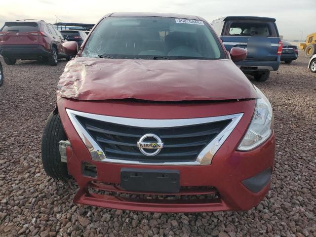 Photo 4 VIN: 3N1CN7AP3JL800088 - NISSAN VERSA 