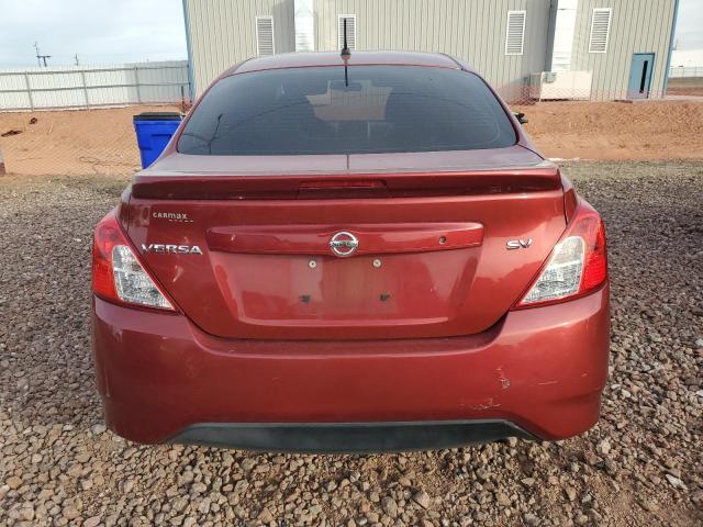 Photo 5 VIN: 3N1CN7AP3JL800088 - NISSAN VERSA 