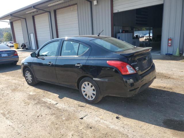 Photo 1 VIN: 3N1CN7AP3JL800236 - NISSAN VERSA S 