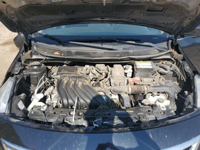 Photo 10 VIN: 3N1CN7AP3JL800236 - NISSAN VERSA S 