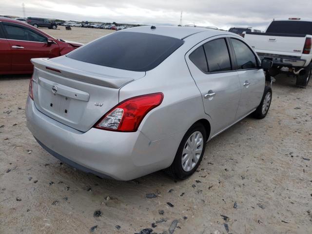 Photo 3 VIN: 3N1CN7AP3JL800513 - NISSAN VERSA S 