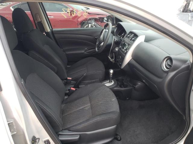 Photo 4 VIN: 3N1CN7AP3JL800513 - NISSAN VERSA S 