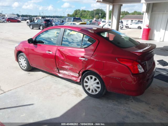 Photo 2 VIN: 3N1CN7AP3JL800964 - NISSAN VERSA 