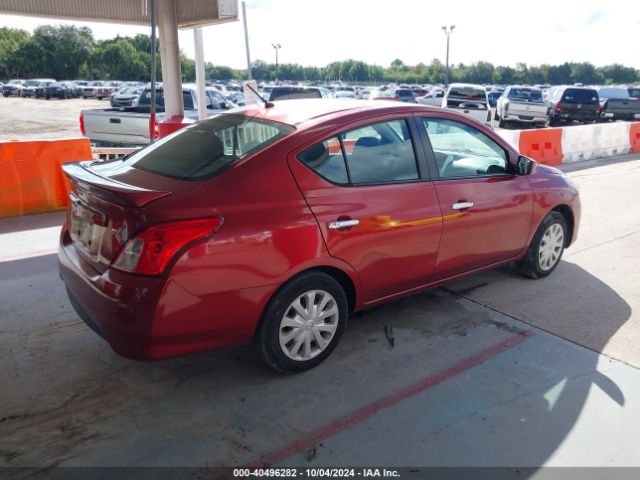 Photo 3 VIN: 3N1CN7AP3JL800964 - NISSAN VERSA 