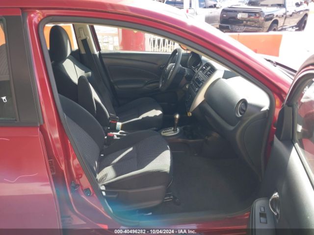 Photo 4 VIN: 3N1CN7AP3JL800964 - NISSAN VERSA 