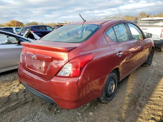 Photo 2 VIN: 3N1CN7AP3JL802777 - NISSAN VERSA S 