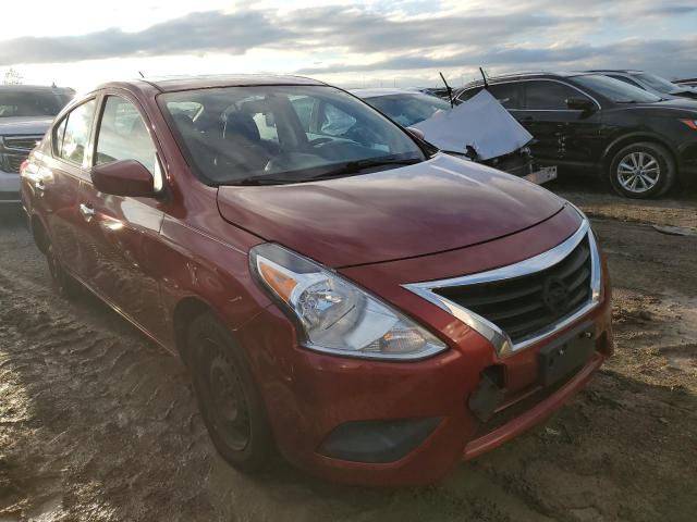 Photo 3 VIN: 3N1CN7AP3JL802777 - NISSAN VERSA S 