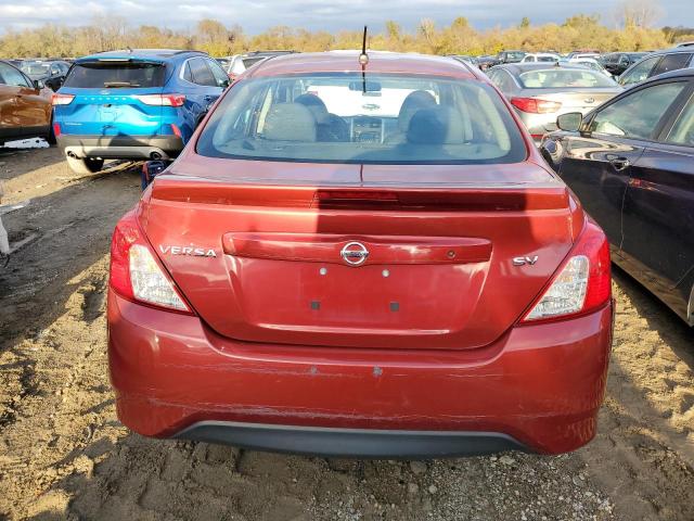 Photo 5 VIN: 3N1CN7AP3JL802777 - NISSAN VERSA S 