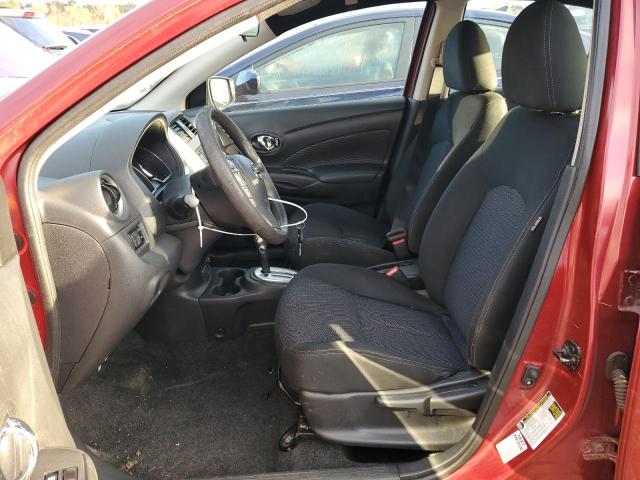 Photo 6 VIN: 3N1CN7AP3JL802777 - NISSAN VERSA S 