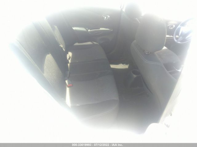 Photo 7 VIN: 3N1CN7AP3JL802942 - NISSAN VERSA SEDAN 