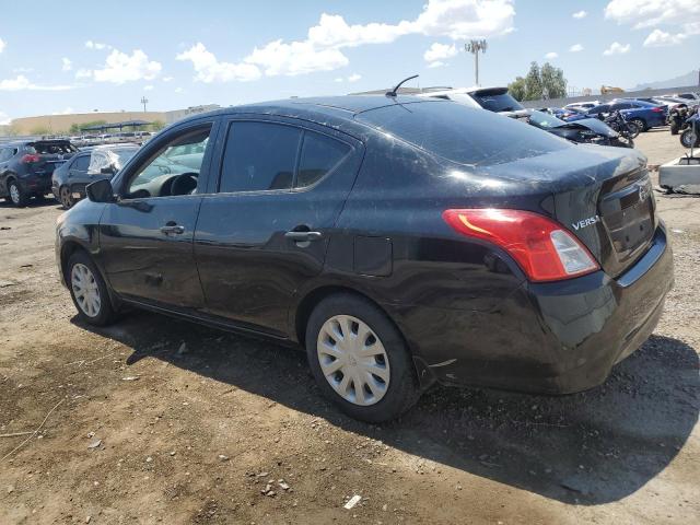 Photo 1 VIN: 3N1CN7AP3JL803735 - NISSAN VERSA S 