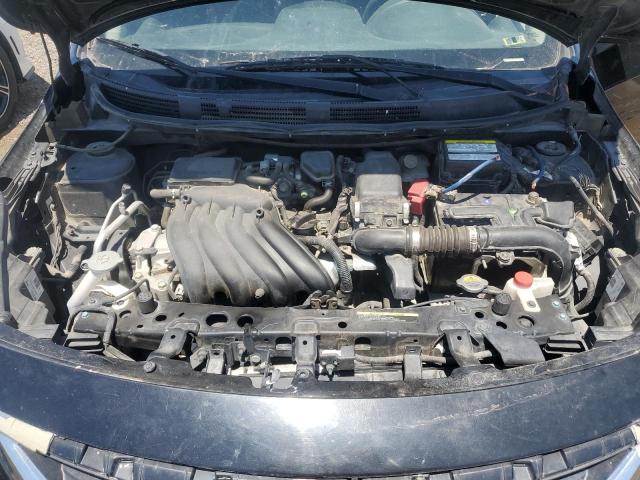 Photo 10 VIN: 3N1CN7AP3JL803735 - NISSAN VERSA S 