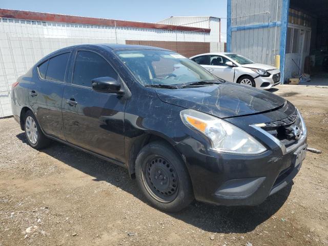 Photo 3 VIN: 3N1CN7AP3JL803735 - NISSAN VERSA S 