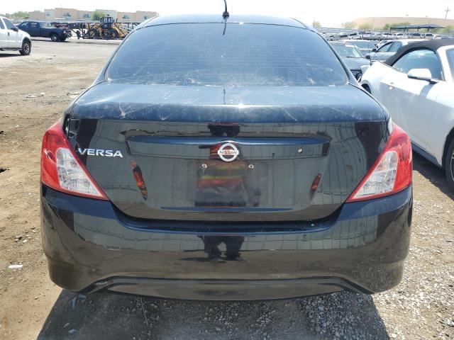 Photo 5 VIN: 3N1CN7AP3JL803735 - NISSAN VERSA S 