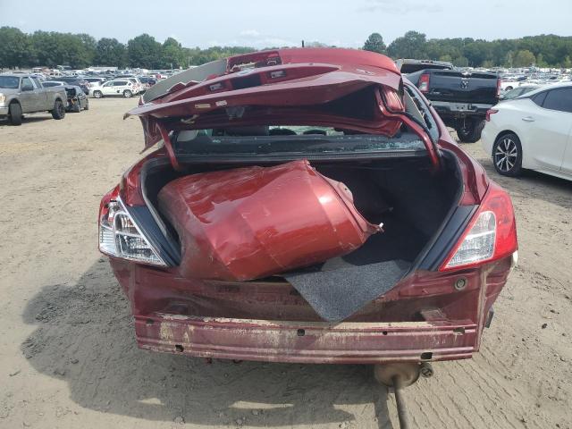 Photo 5 VIN: 3N1CN7AP3JL804318 - NISSAN VERSA S 