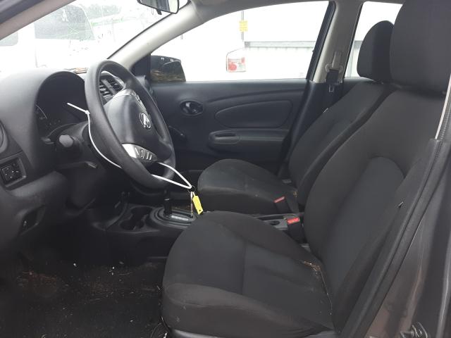 Photo 4 VIN: 3N1CN7AP3JL804609 - NISSAN VERSA S 