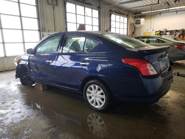 Photo 1 VIN: 3N1CN7AP3JL804660 - NISSAN VERSA S 